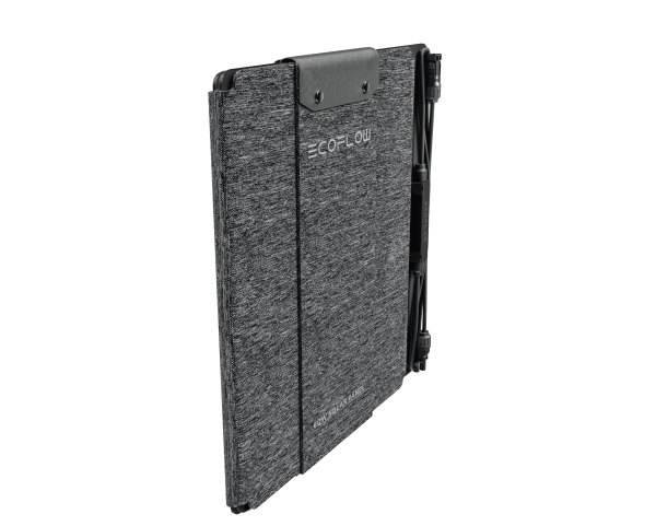 Ecoflow products/solar panels/foldable solar panels/60W-Solar/2